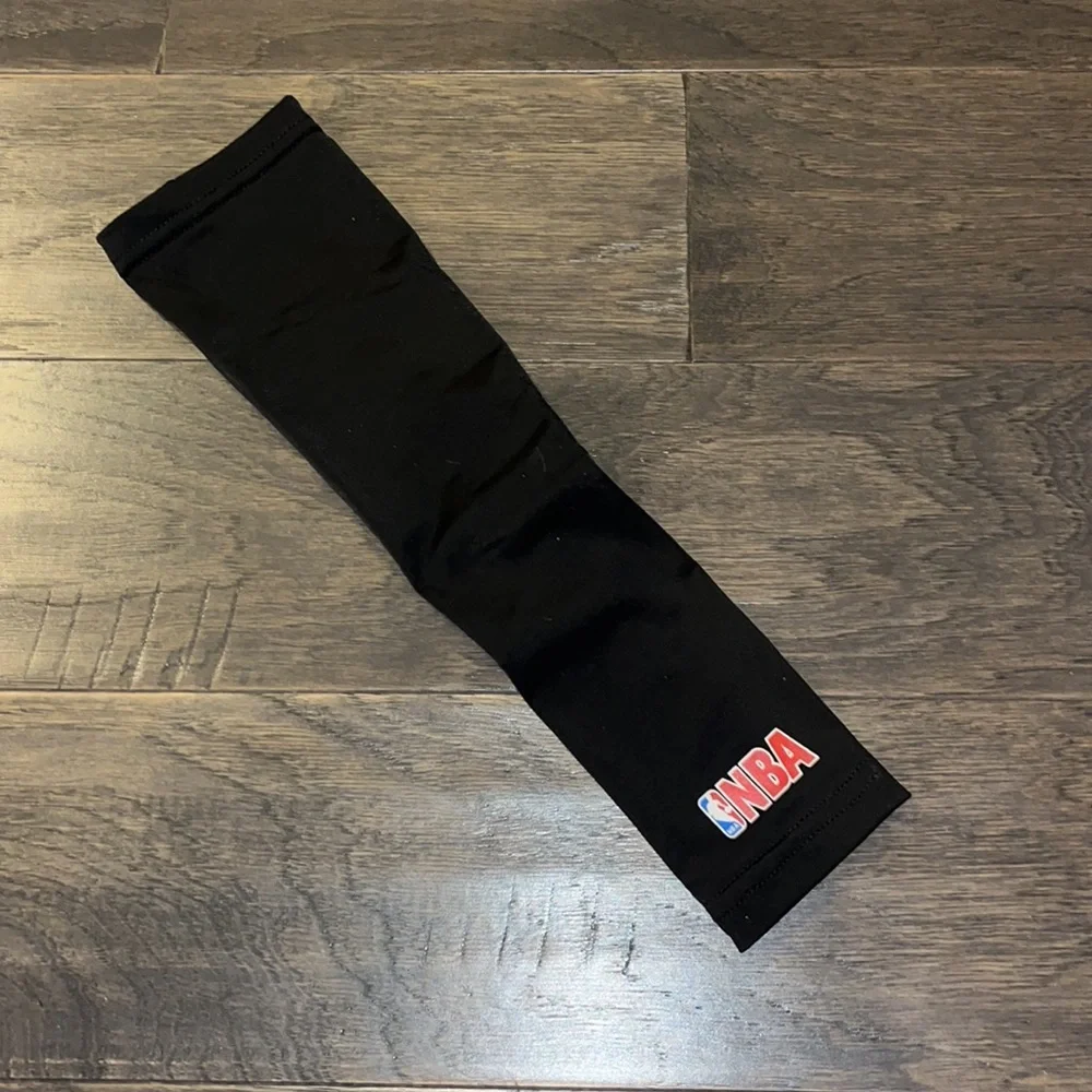 YOUTH NBA Basketball Shooting Sleeve Arm Band warmer compression Spading new